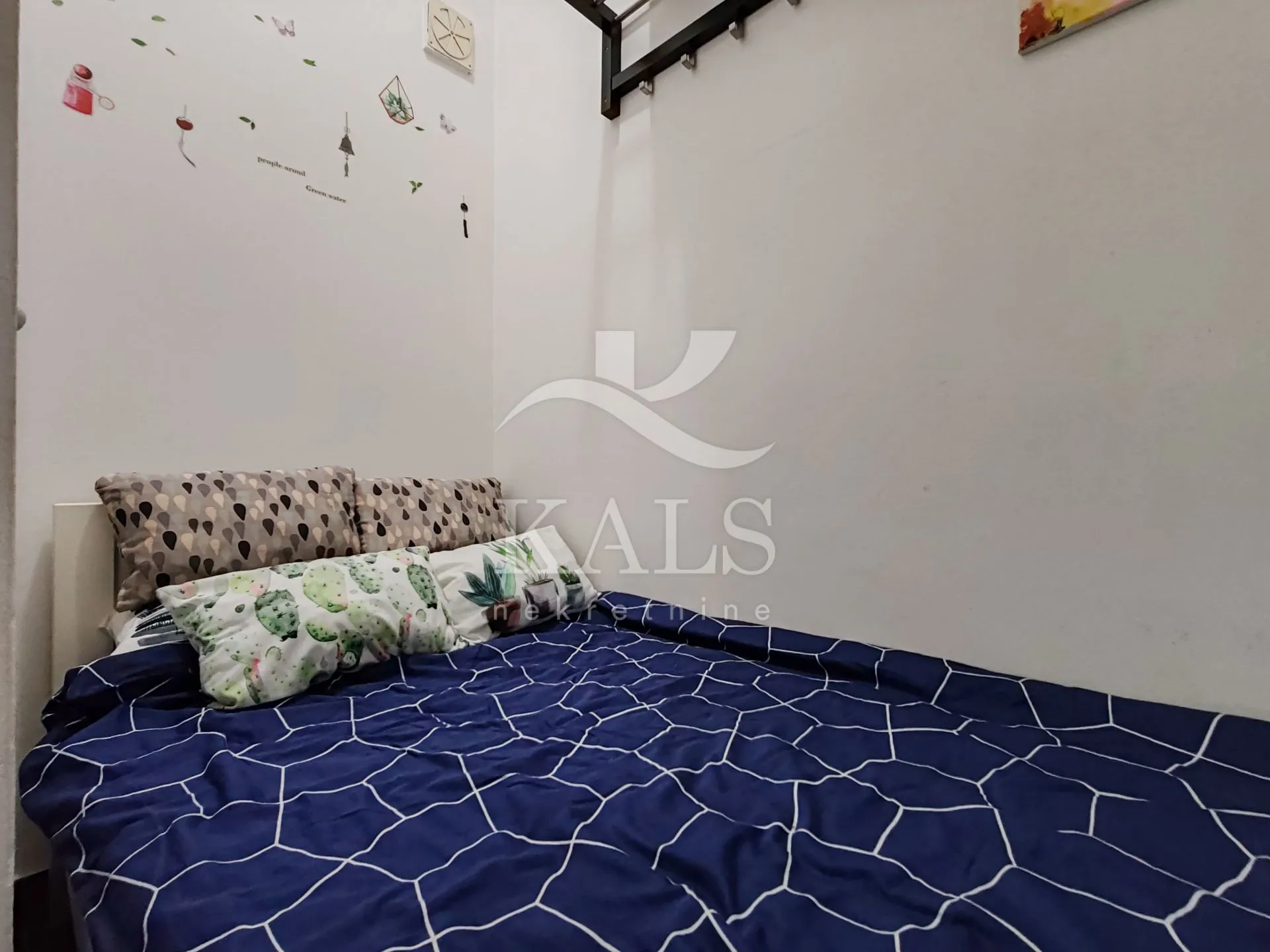 stan, najam, zagreb, donji grad, 43 m2, 2-soban - slika 10