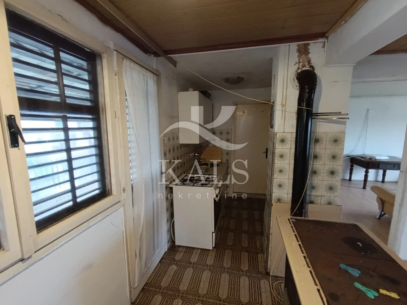 kuća+zemljište, prodaja,zagreb,maksimir 468m2+182m2 - slika 18