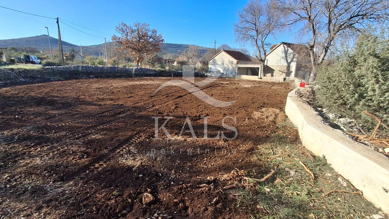 građevinsko zemljište, prodaja, šibenik, boraja, 450 m2 - slika 2