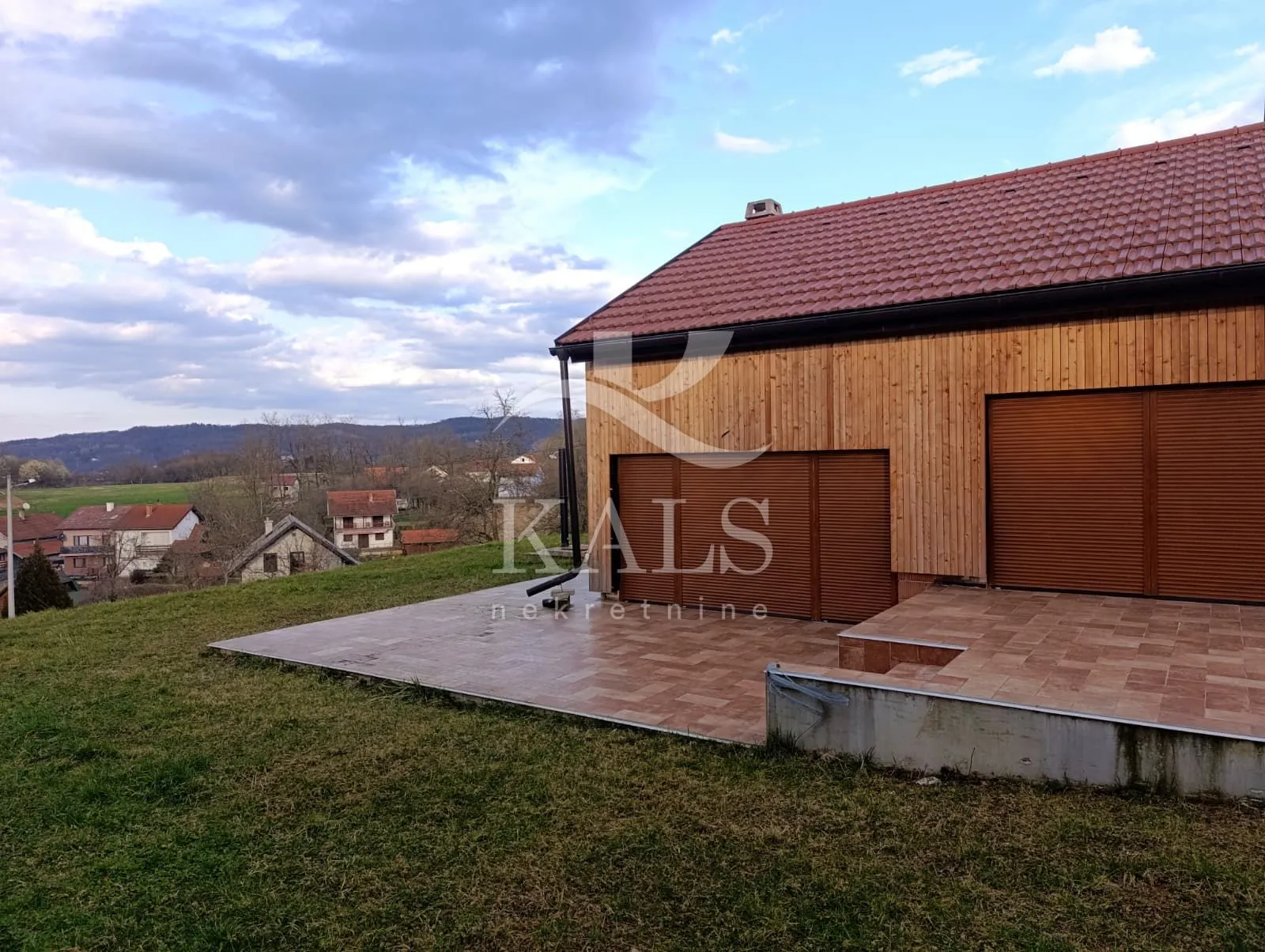 kuća+zemljište, prodaja,karlovac,koranski brijeg 1287m2 - slika 21