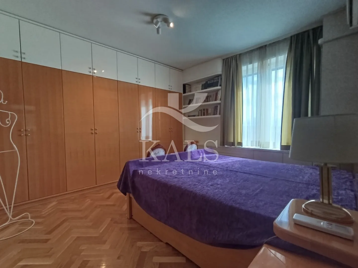 stan, najam, zagreb, donji grad, 81 m2, 3-soban - slika 5