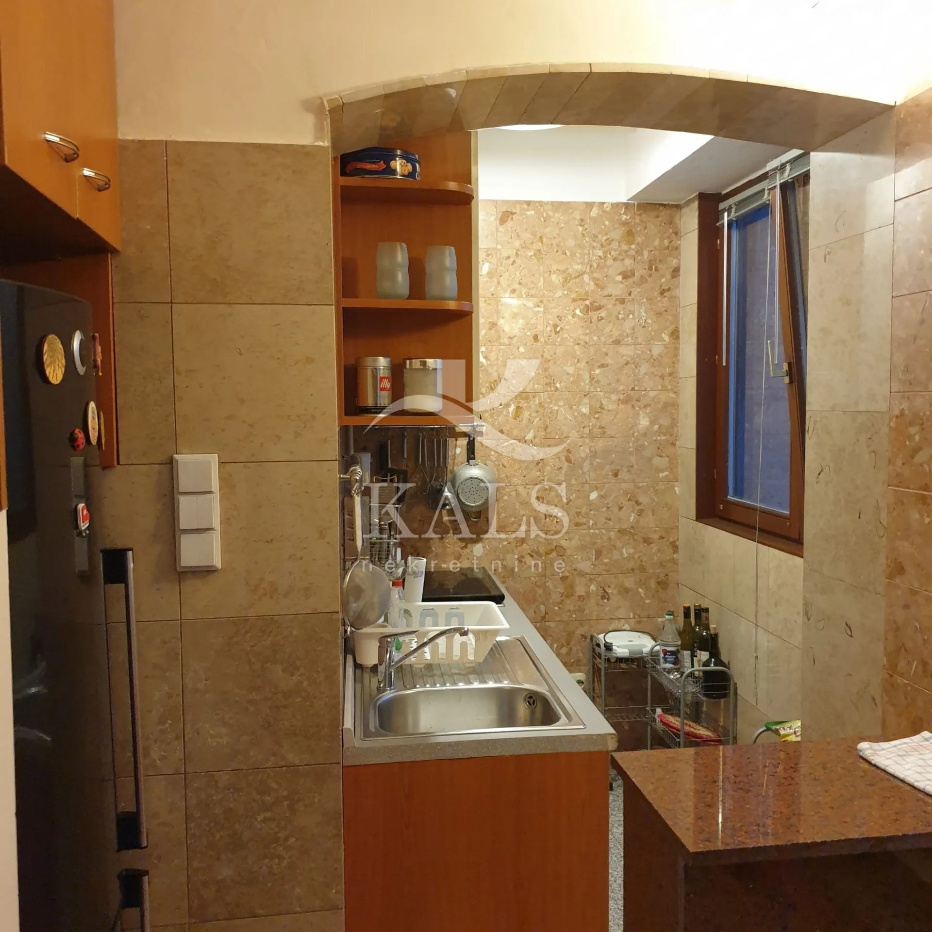 stan, najam, zagreb, trešnjevka , 63 m2, 3-soban - slika 4