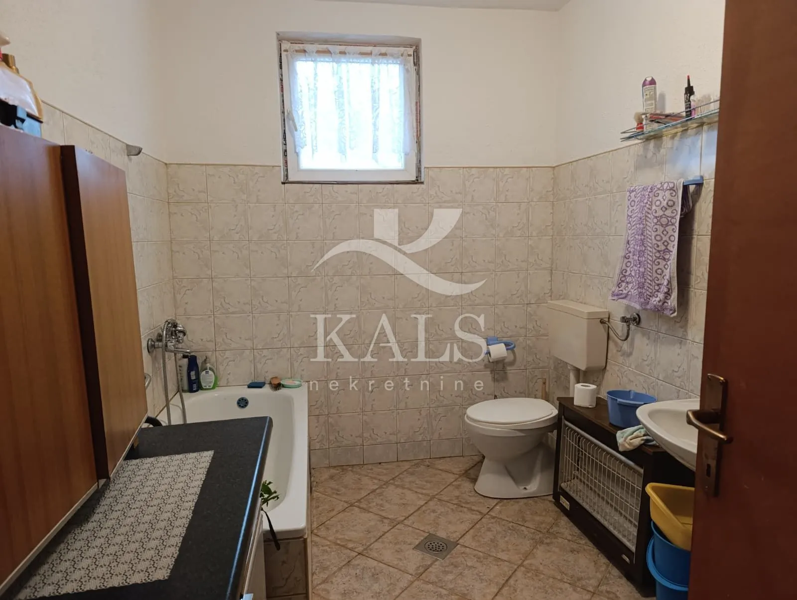 kuća+zemljište, prodaja,vojnić, široka rijeka,52605,80m2 - slika 17