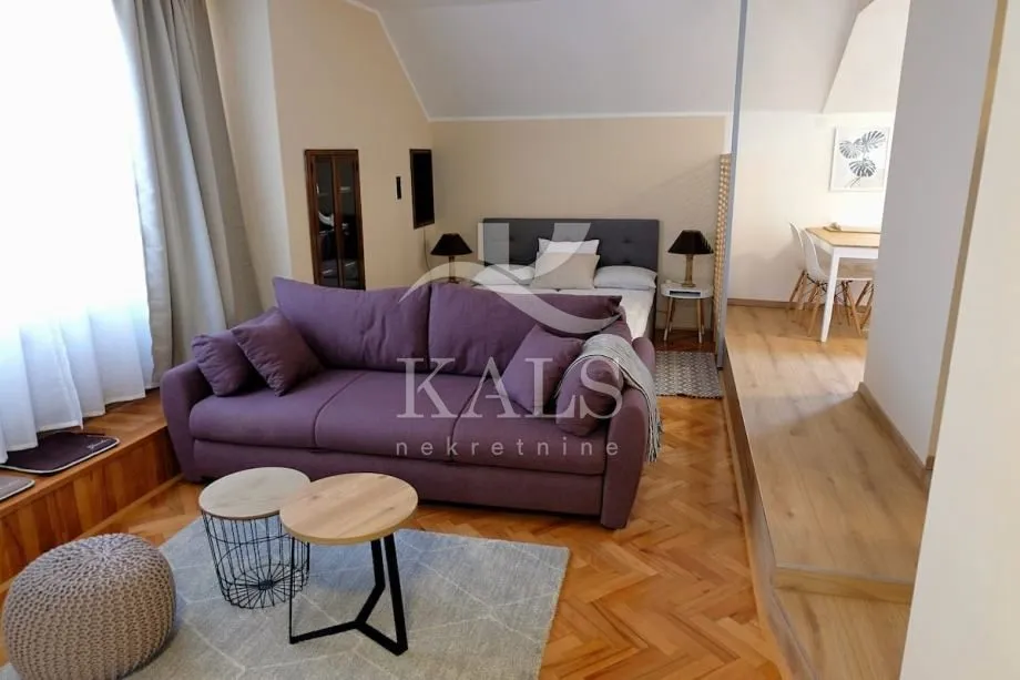 prodaja, stan ( 3 apartmana),zagreb ,centar, 137 m² - slika 3