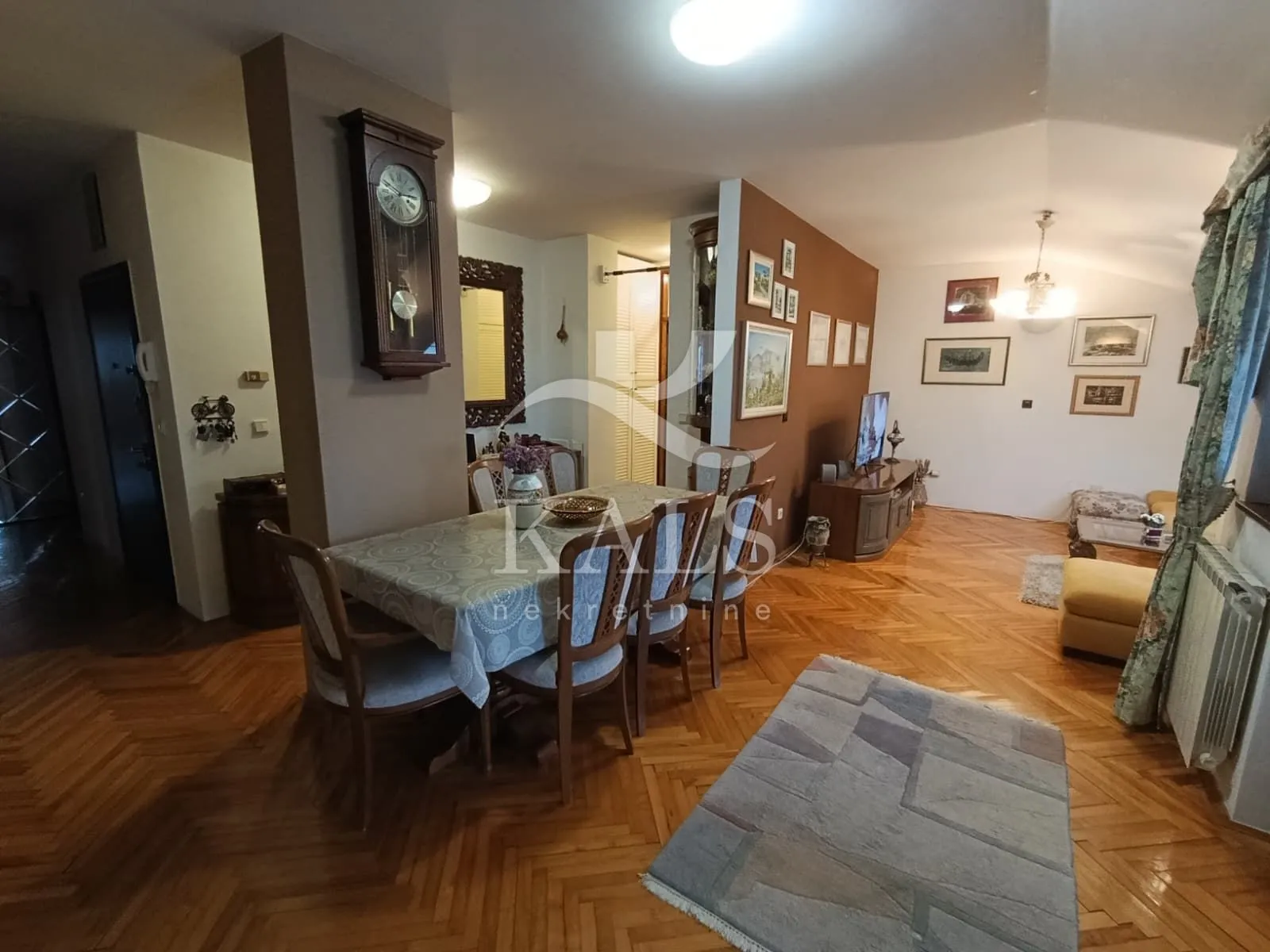 stan, prodaja, zagreb, trešnjevka , 103 m2, 4-soban - slika 2
