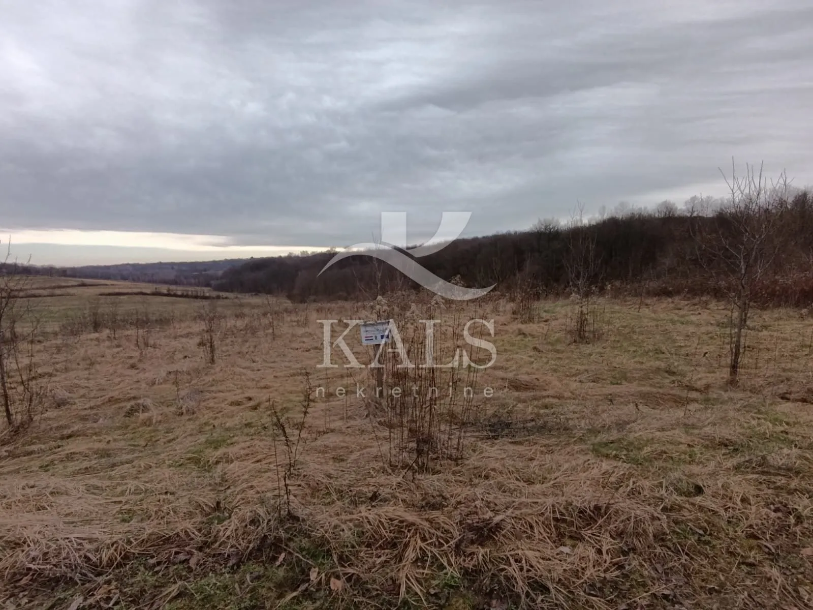 kuća+zemljište+voćnjak,prodaja,brdo utinjsko,vojnić 367 m2+23694m2 - slika 5