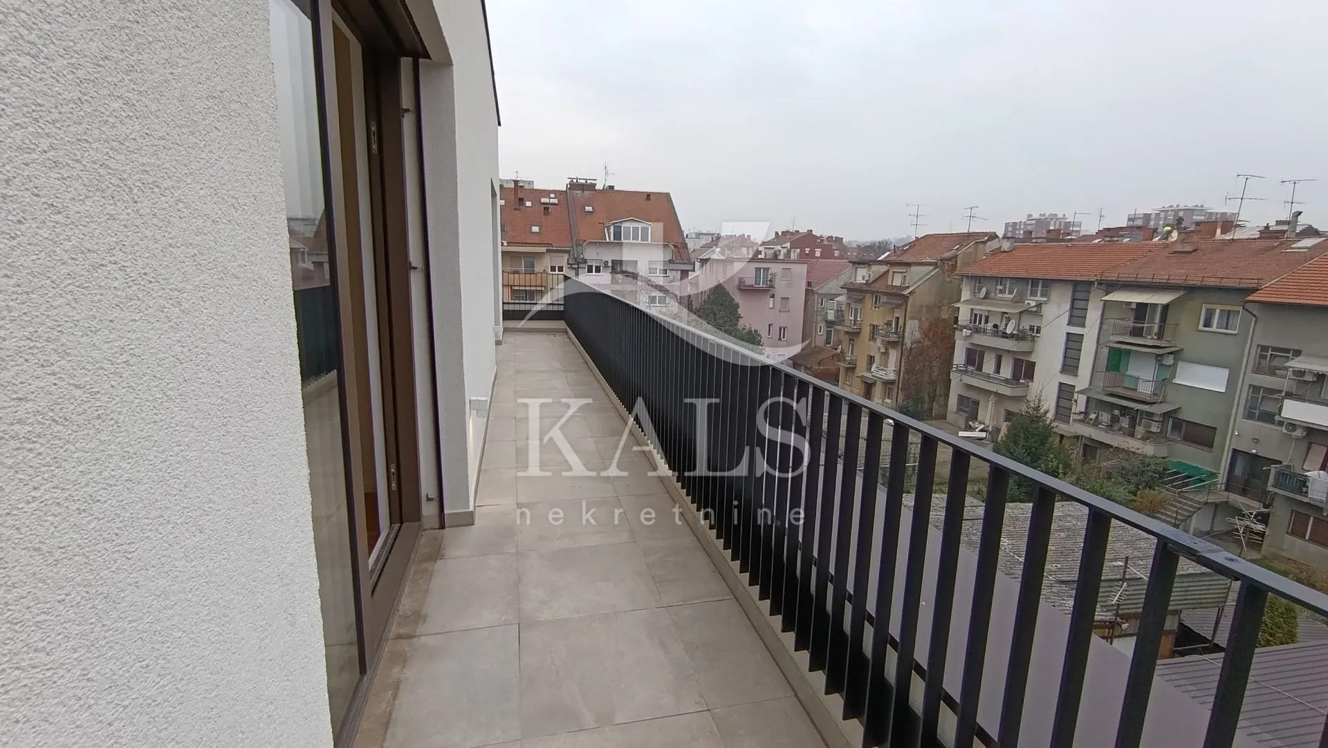 stan+2gpm, najam, zagreb, maksimir, 78 m2, 3-soban - slika 17