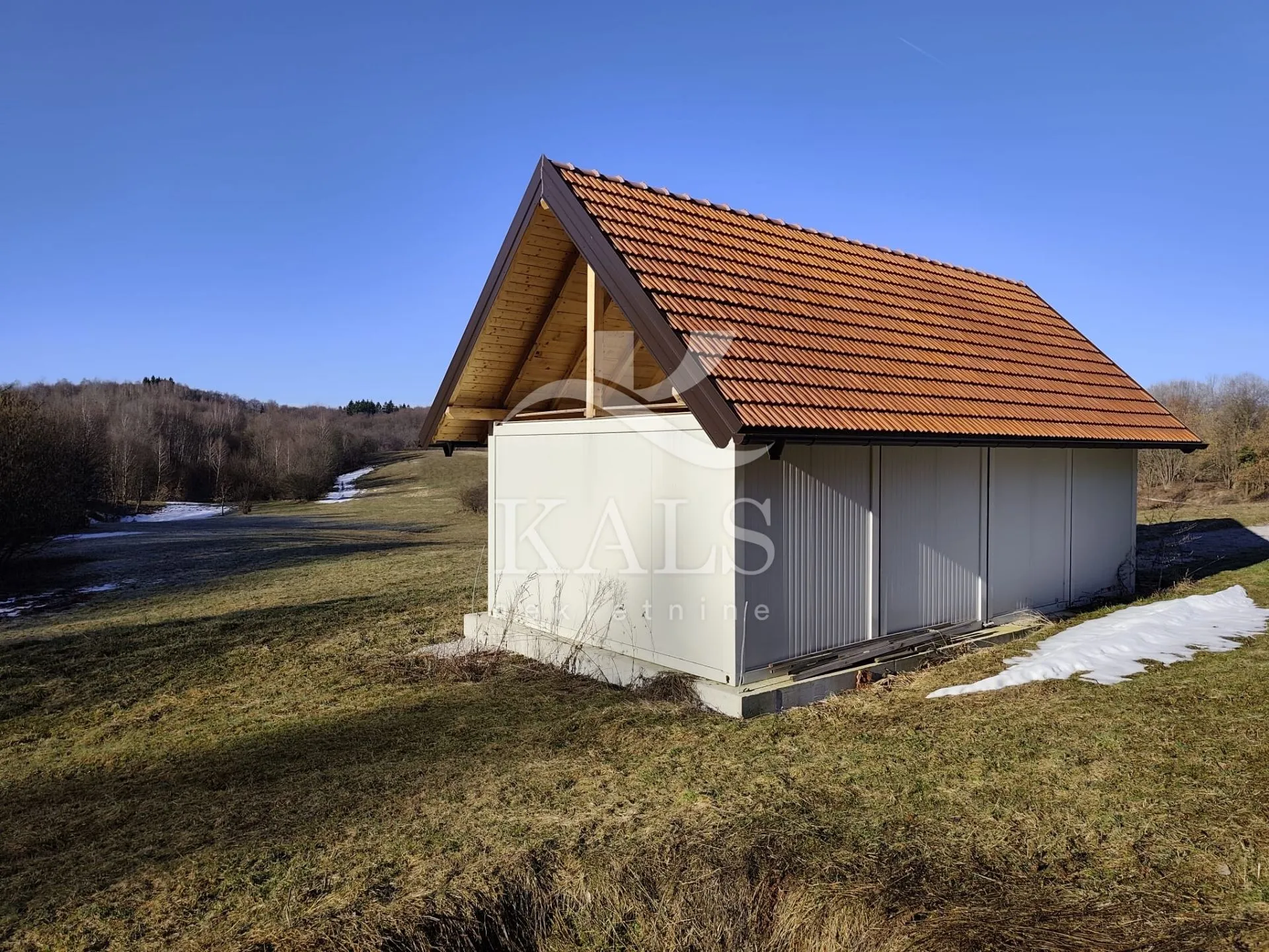 kuća+zemljište,prodaja,samobor,jelenići 60+ 13194m2 - slika 3