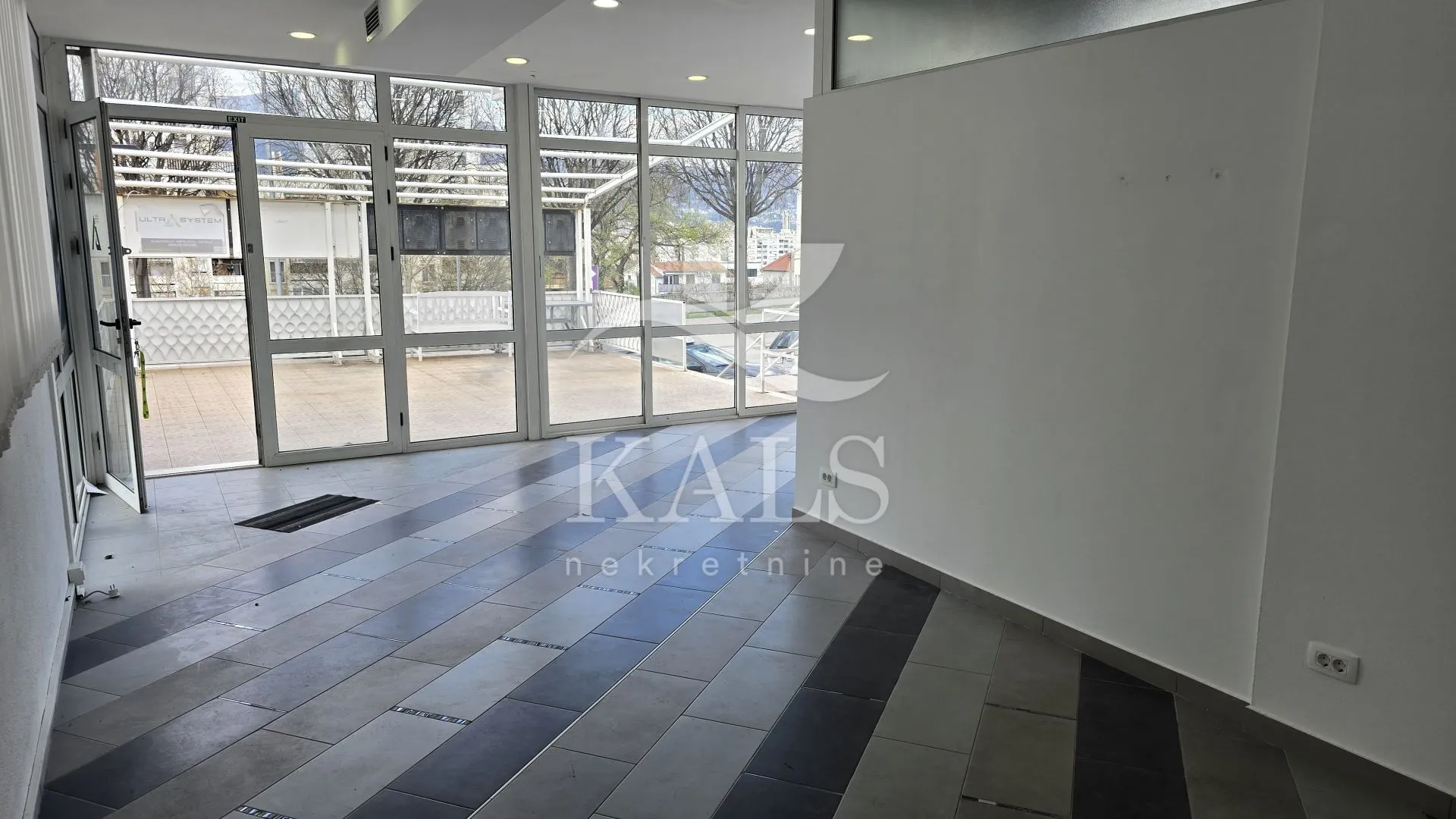 poslovni prostor, najam, split, sućidar , 80 m2 - slika 2