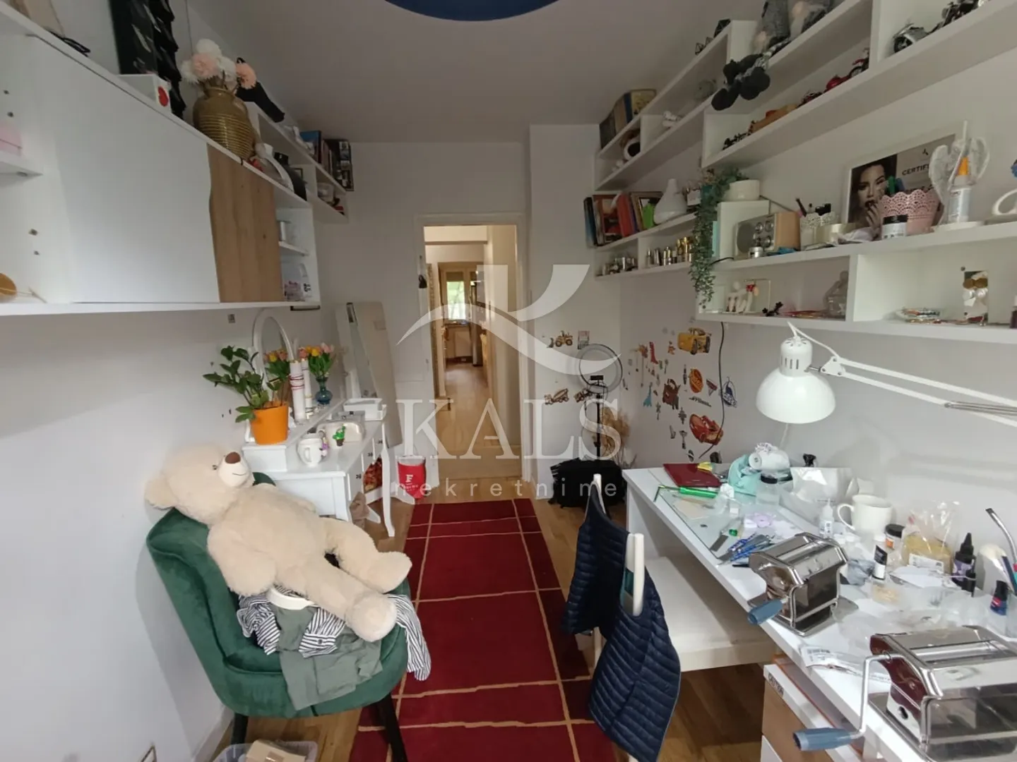 stan, prodaja, zagreb, studentski grad, 108 m2, 5-soban - slika 11