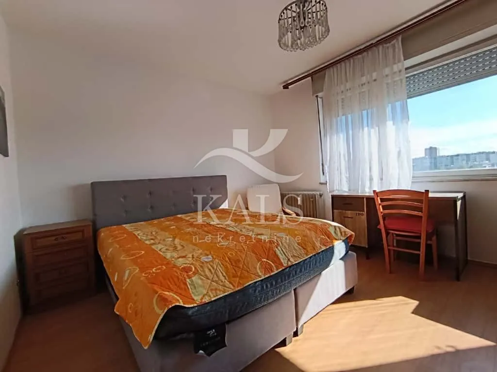 stan, zagreb , najam, trnje , 82 m2, 3-soban - slika 5