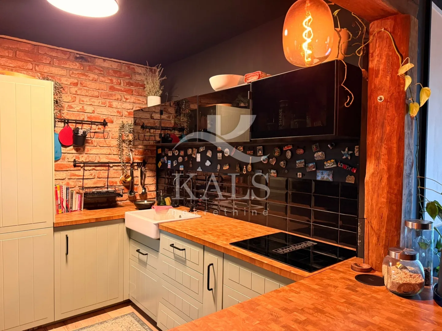kuća (70 m²) na parceli od 3019 m² – sv. križ začretje - slika 14