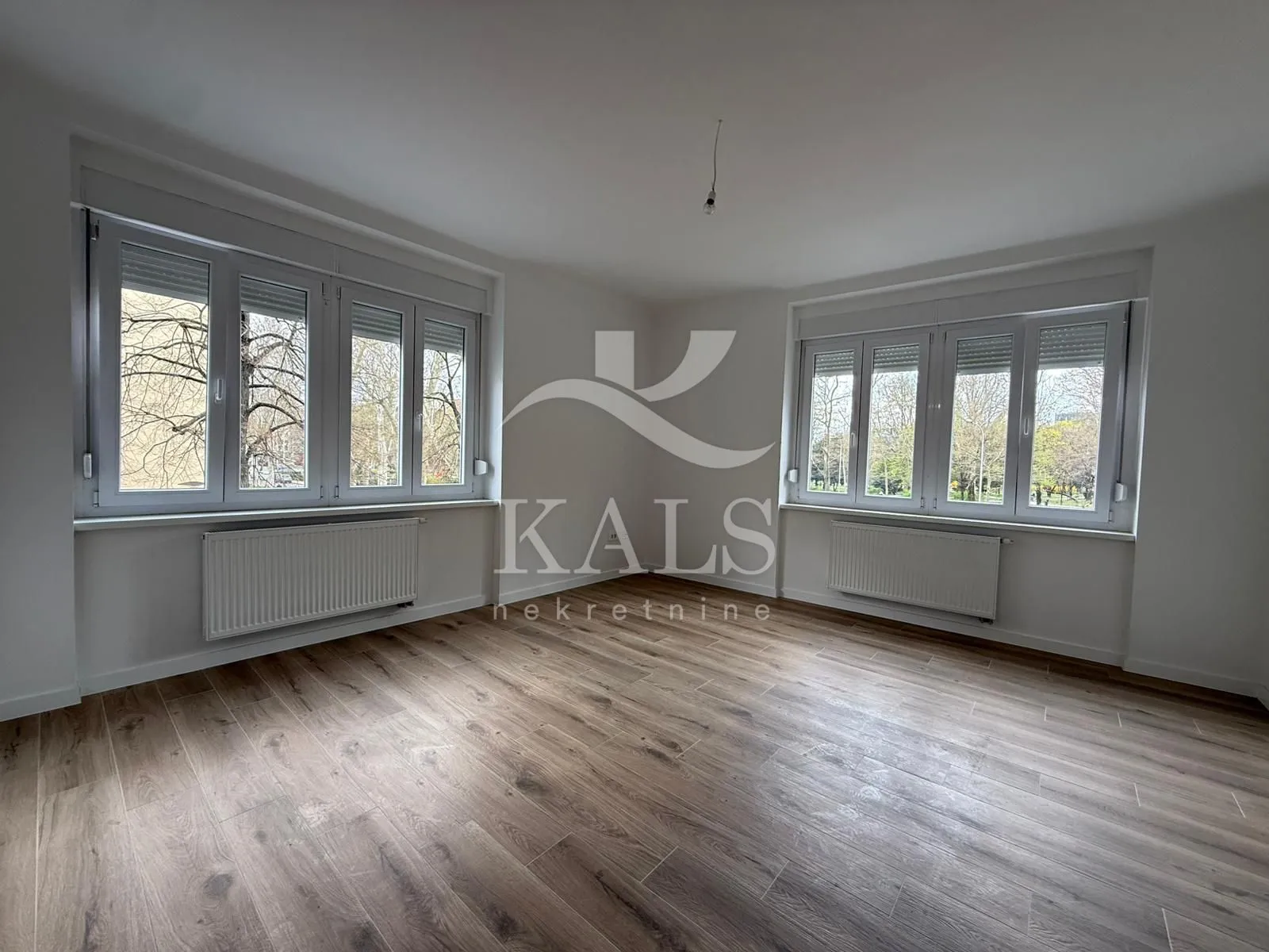 poslovni prostor, najam, zagreb, donji grad, 110 m2,4 -soban - slika 3