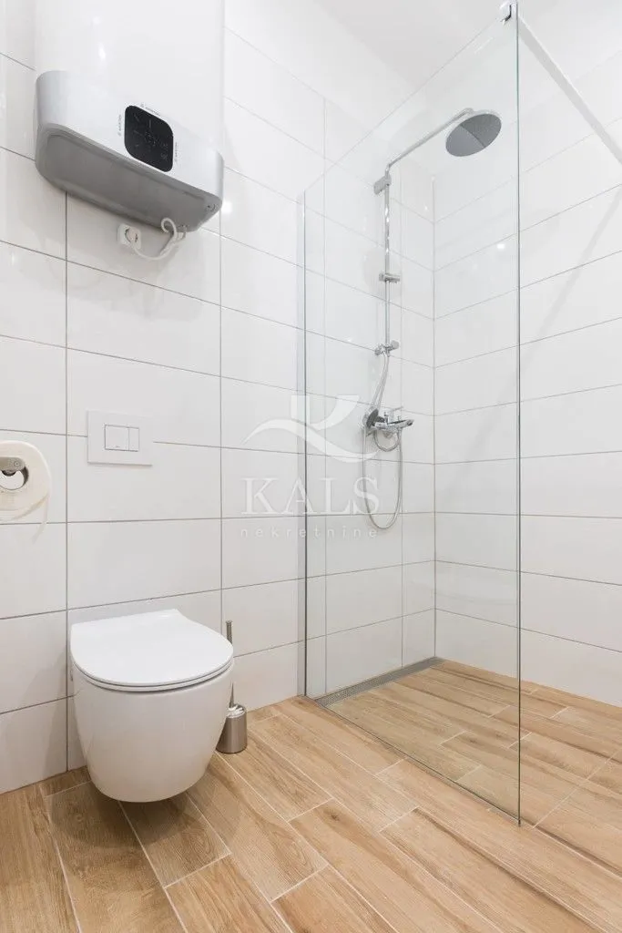 garsonijera, najam, zagreb, donji grad, 38 m2 - slika 7