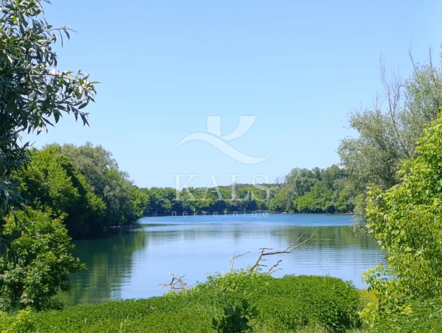 POLJOPRIVREDNO ZEMLJIŠTE, PRODAJA,KARLOVAC , PRKOS LASINJSKI, 20 000 m2 - Prkos Lasinjski, Lasinja