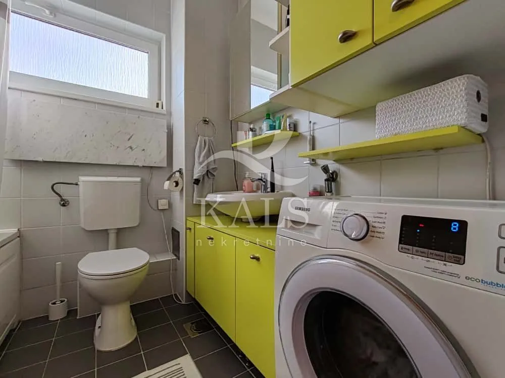 stan+2gpm, prodaja, zagreb, novi jelkovec, 111 m2, 4-soban - slika 17