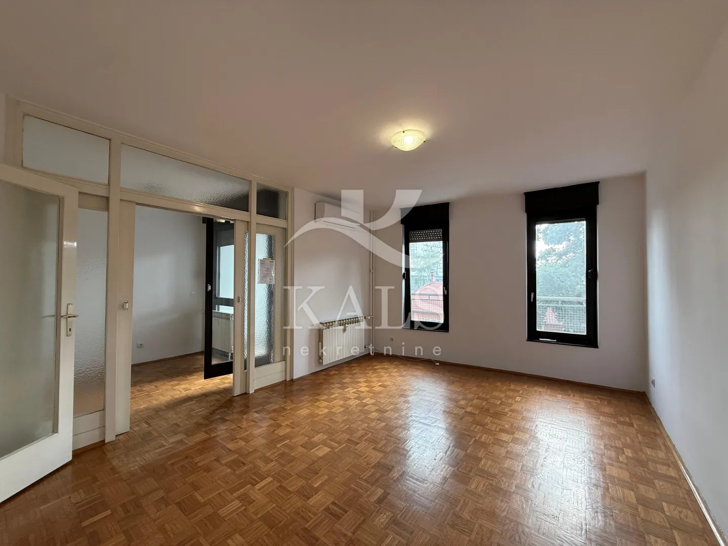 poslovni prostor, najam, trešnjevka, 69 m2,4 -soban - slika 2