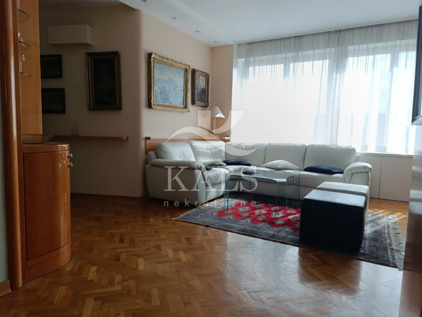 stan, najam, zagreb, donji grad, 81 m2, 3-soban - slika 3