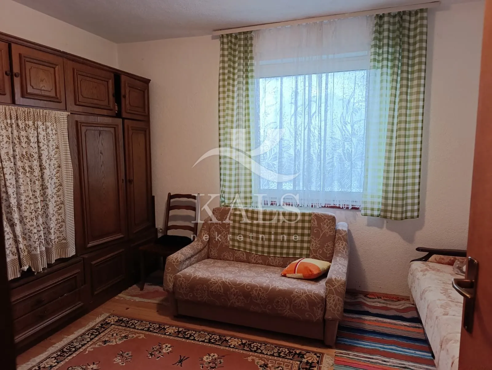 kuća+zemljište, prodaja,vojnić, široka rijeka,52605,80m2 - slika 10