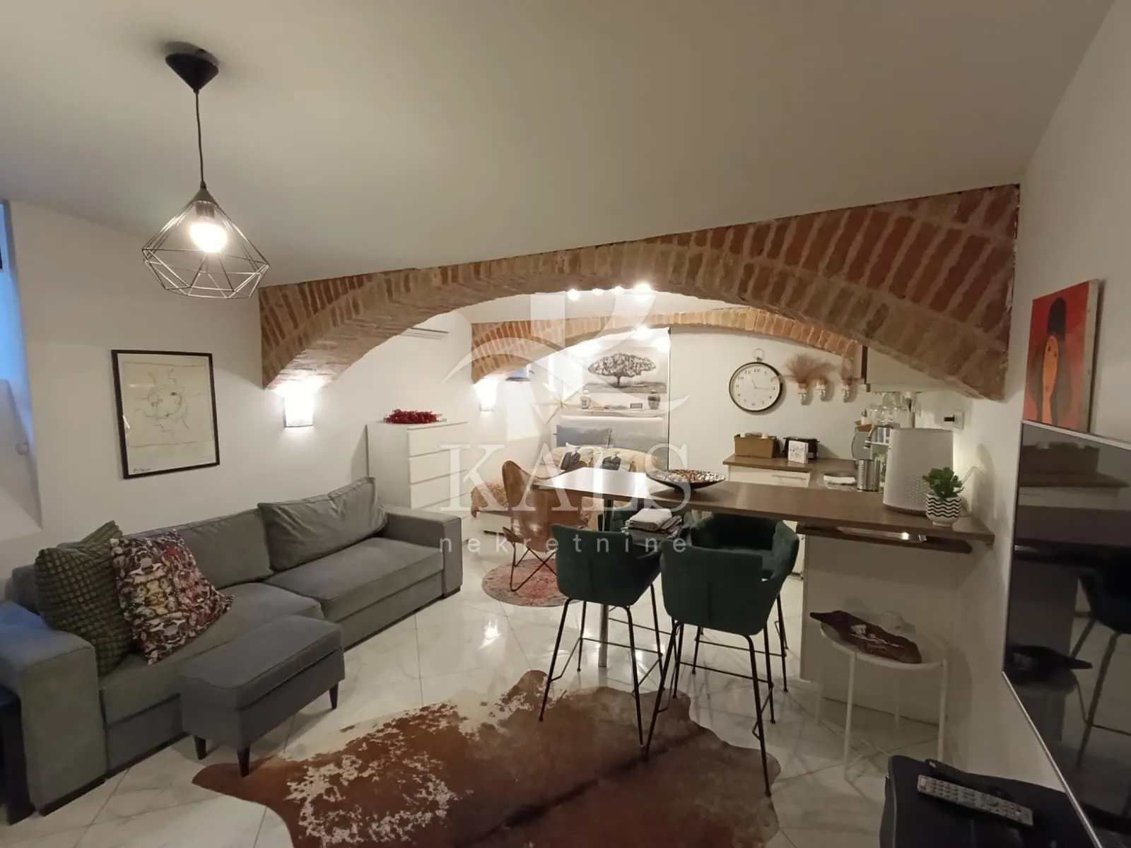 prodaja, zagreb, centar , 30 m2, garsonijera - slika 11