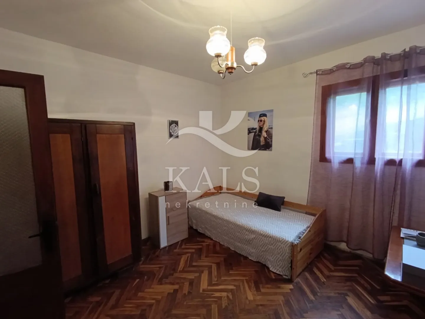 kuća+zemljište, prodaja,vojišnica, 236m2+28,794,m2 - slika 4