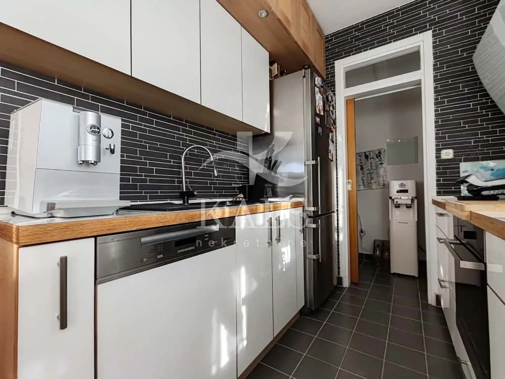 stan+2gpm, prodaja, zagreb, novi jelkovec, 111 m2, 4-soban - slika 4