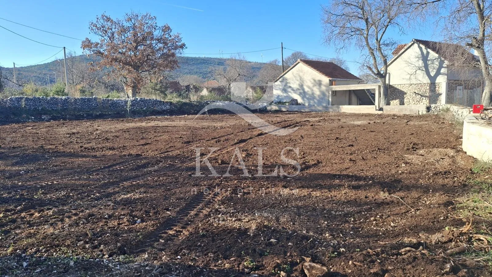 građevinsko zemljište, prodaja, šibenik, boraja, 450 m2 - slika 4