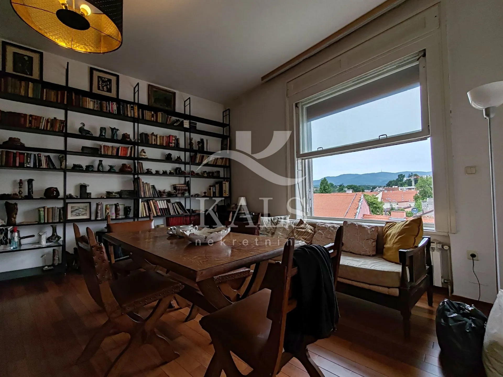 stan, prodaja, zagreb, donji grad , 152 m2, 5-soban - slika 5