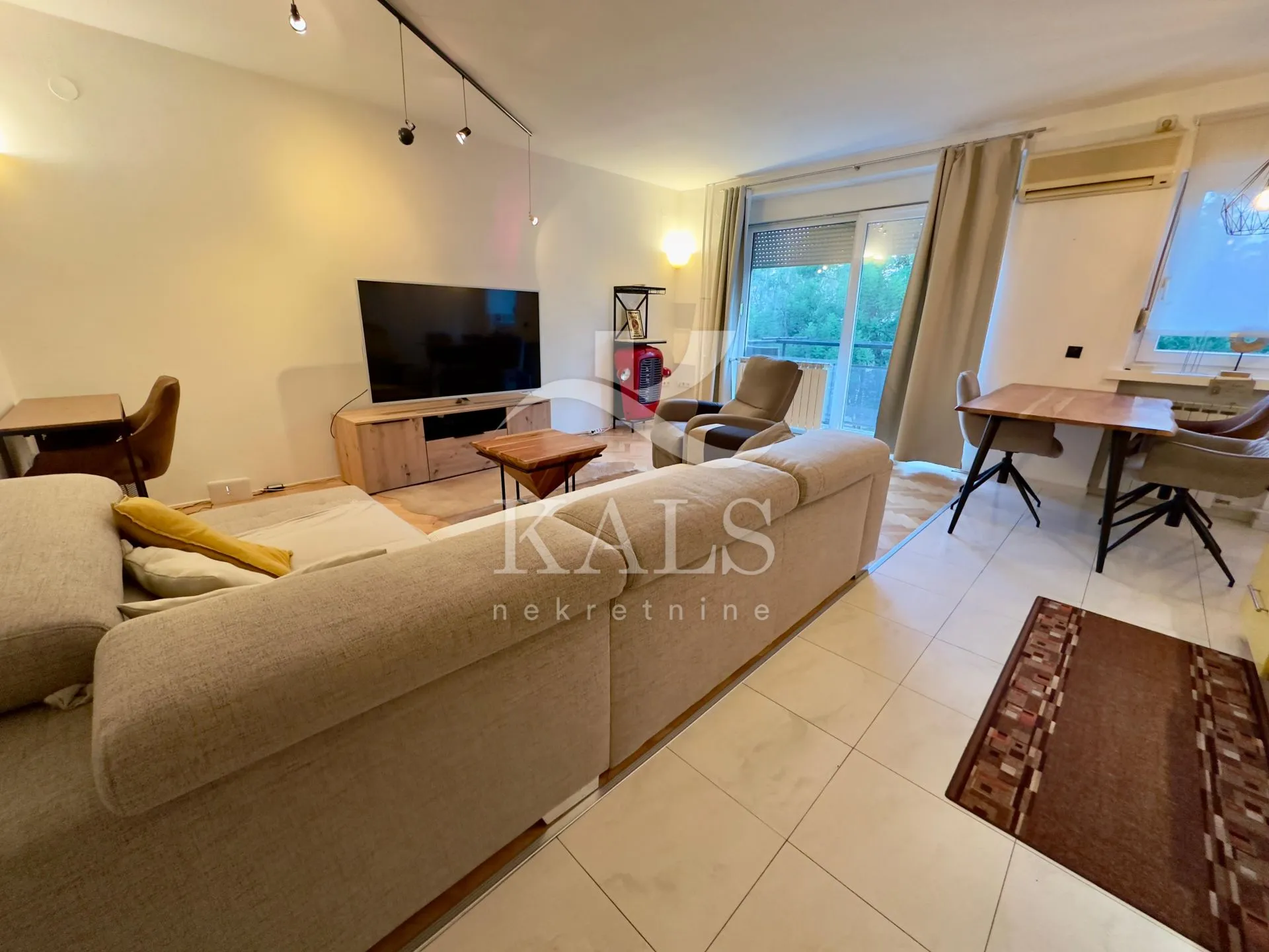 stan, zagreb, najam, dubrava, 54 m2, 3-soban - slika 2