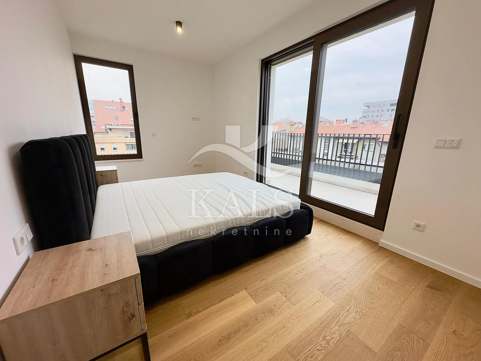 stan+2gpm, najam, zagreb, maksimir, 78 m2, 3-soban - slika 9