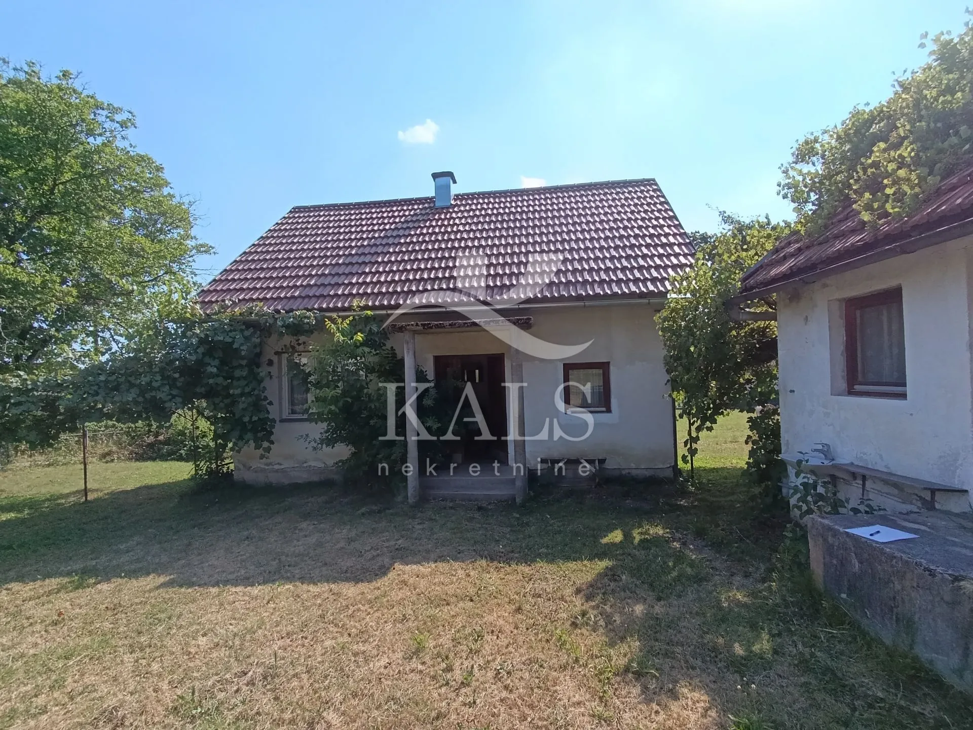 kuća+zemljište, prodaja,karlovac,tušilović, 7271m2 - slika 5