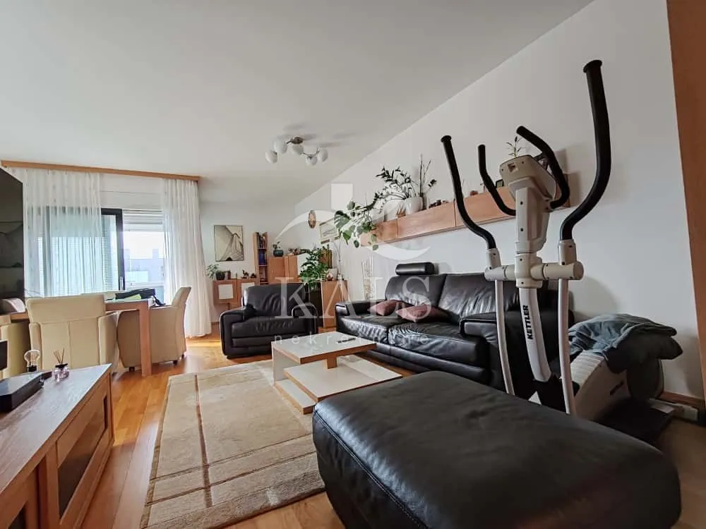 stan+2gpm, prodaja, zagreb, novi jelkovec, 111 m2, 4-soban - slika 2