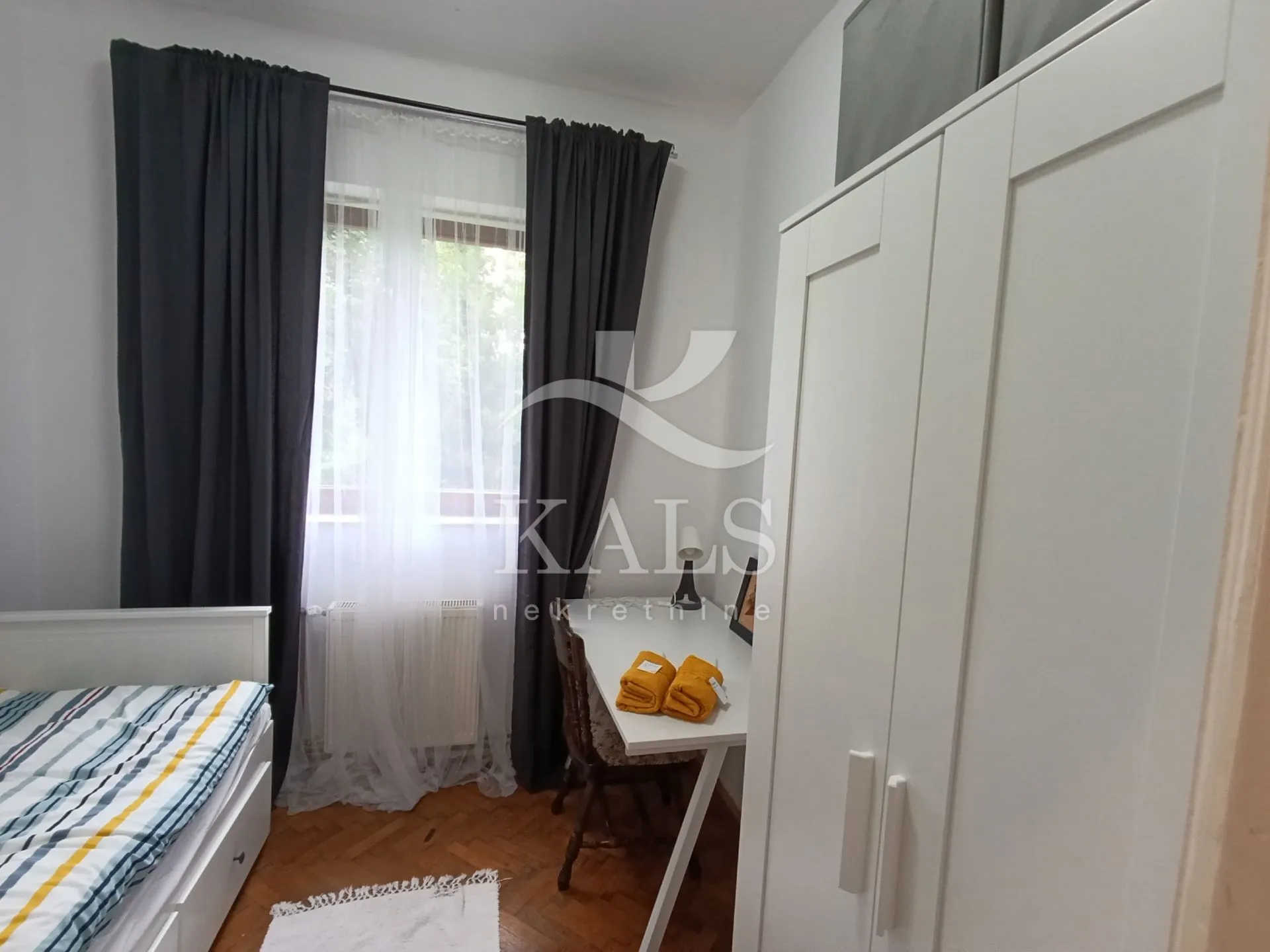 stan, prodaja , zagreb, medveščak, 52 m2, 3-soban - slika 10