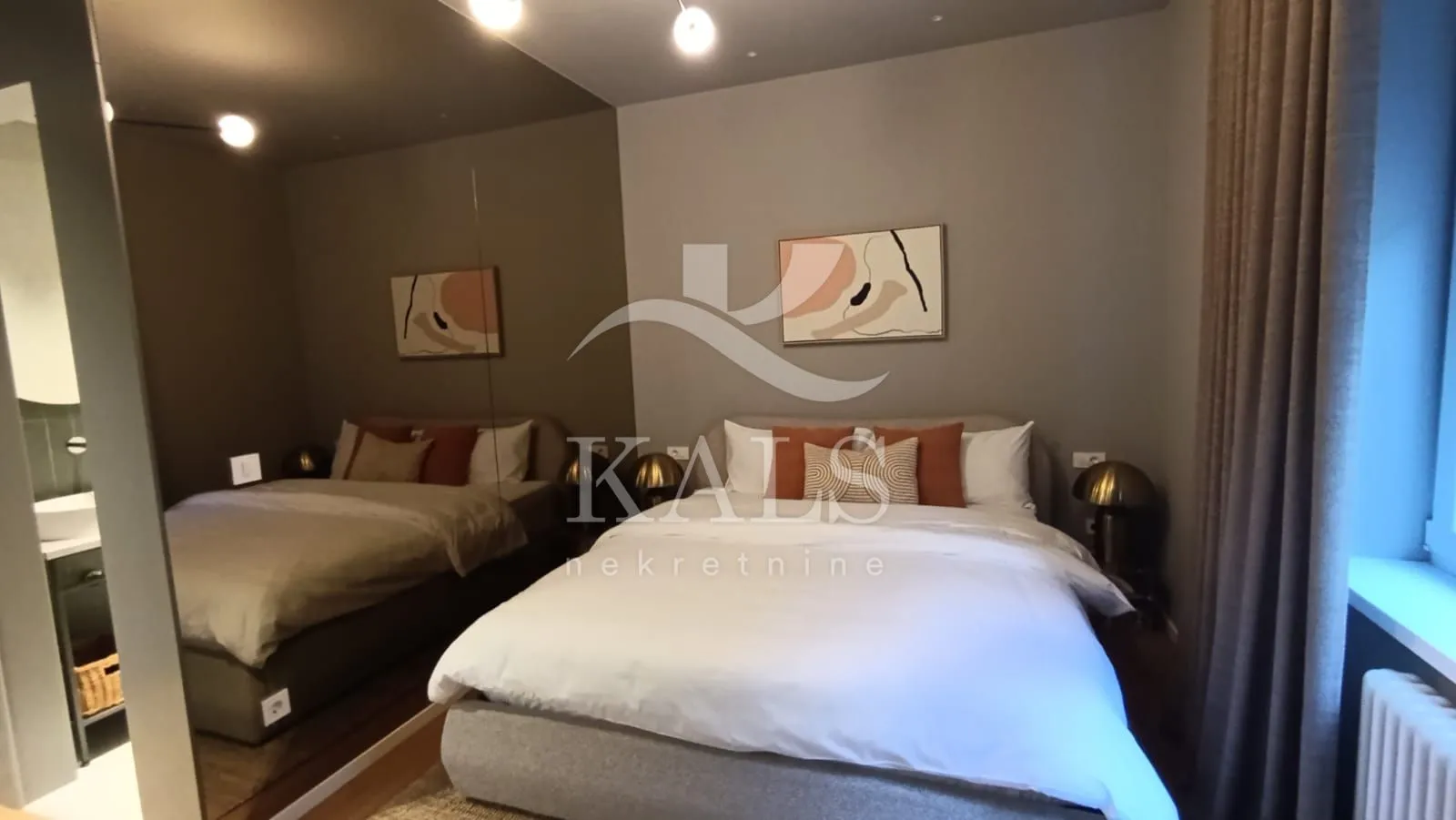stan, prodaja, zagreb, donji grad, 104 m2, 4-soban - slika 14
