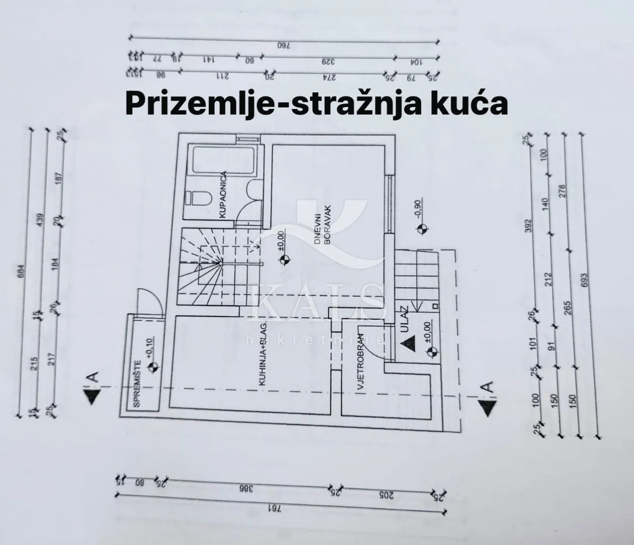 2 kuće, prodaja, zagreb, donji bukovac, 111+ 61 m2 - slika 25