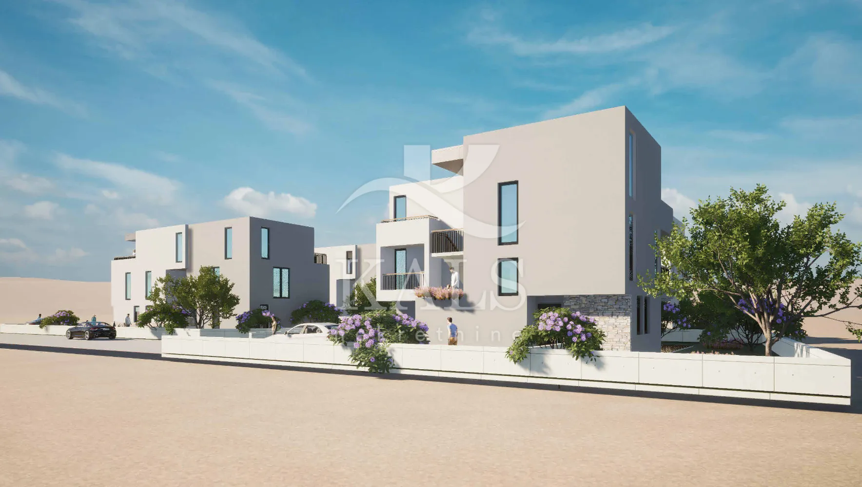 stan a4-3, novogradnja, prodaja, kaštel novi, 76,30 m2, 3-s - slika 5