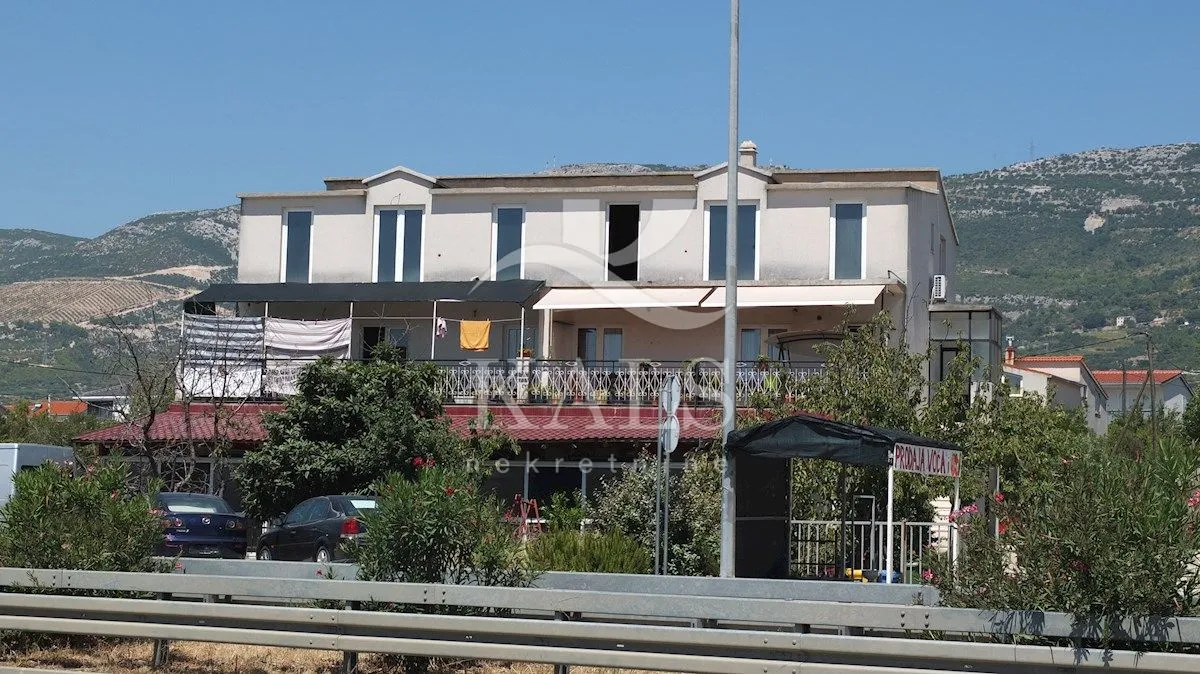 kuća, prodaja, kaštel stari, 716 m2 - slika 2