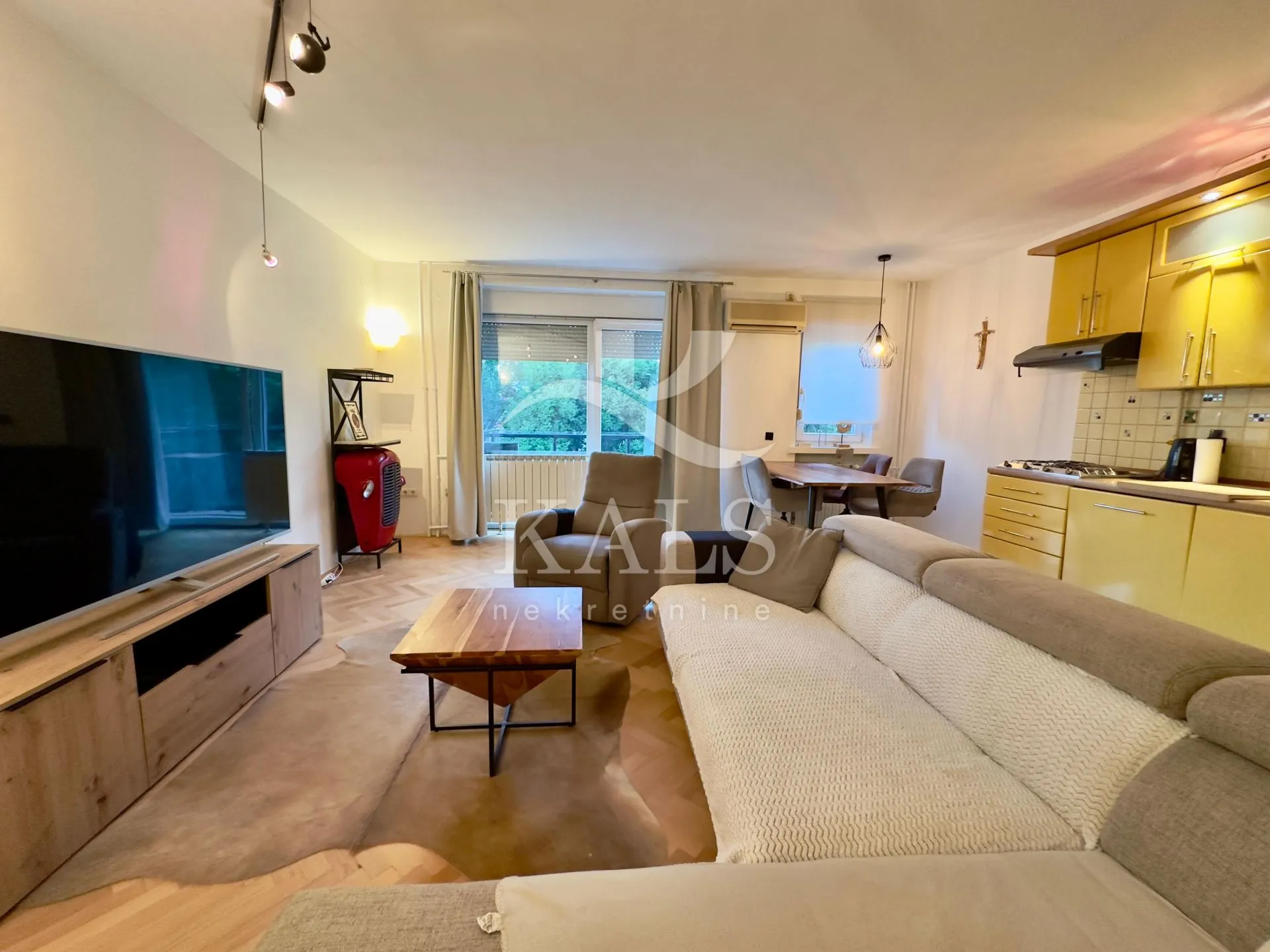 stan, zagreb, najam, dubrava, 54 m2, 3-soban - slika 4