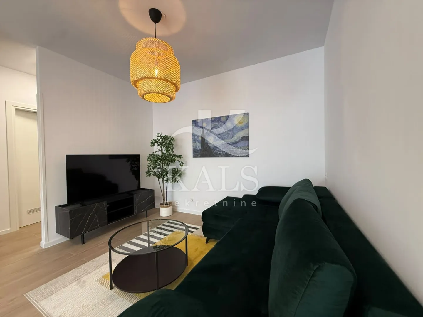 stan, najam, zagreb, trešnjevka, 44 m2, 2-soban - slika 2