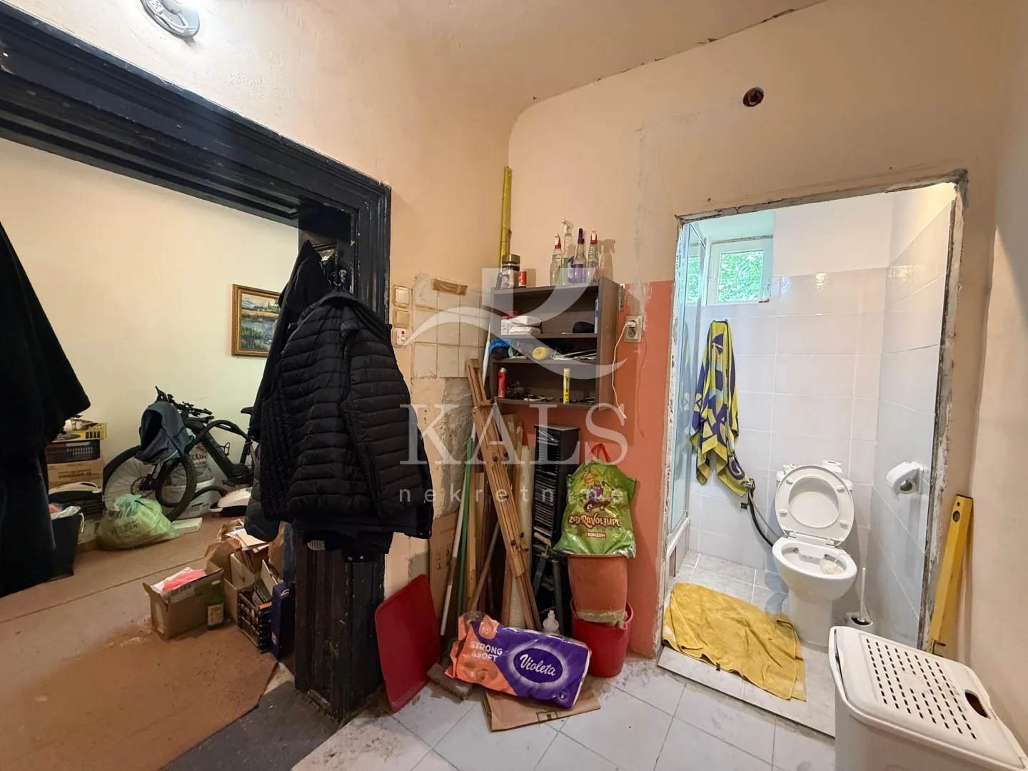 stan, prodaja , zagreb, centar, 60 m2, 3-soban - slika 14