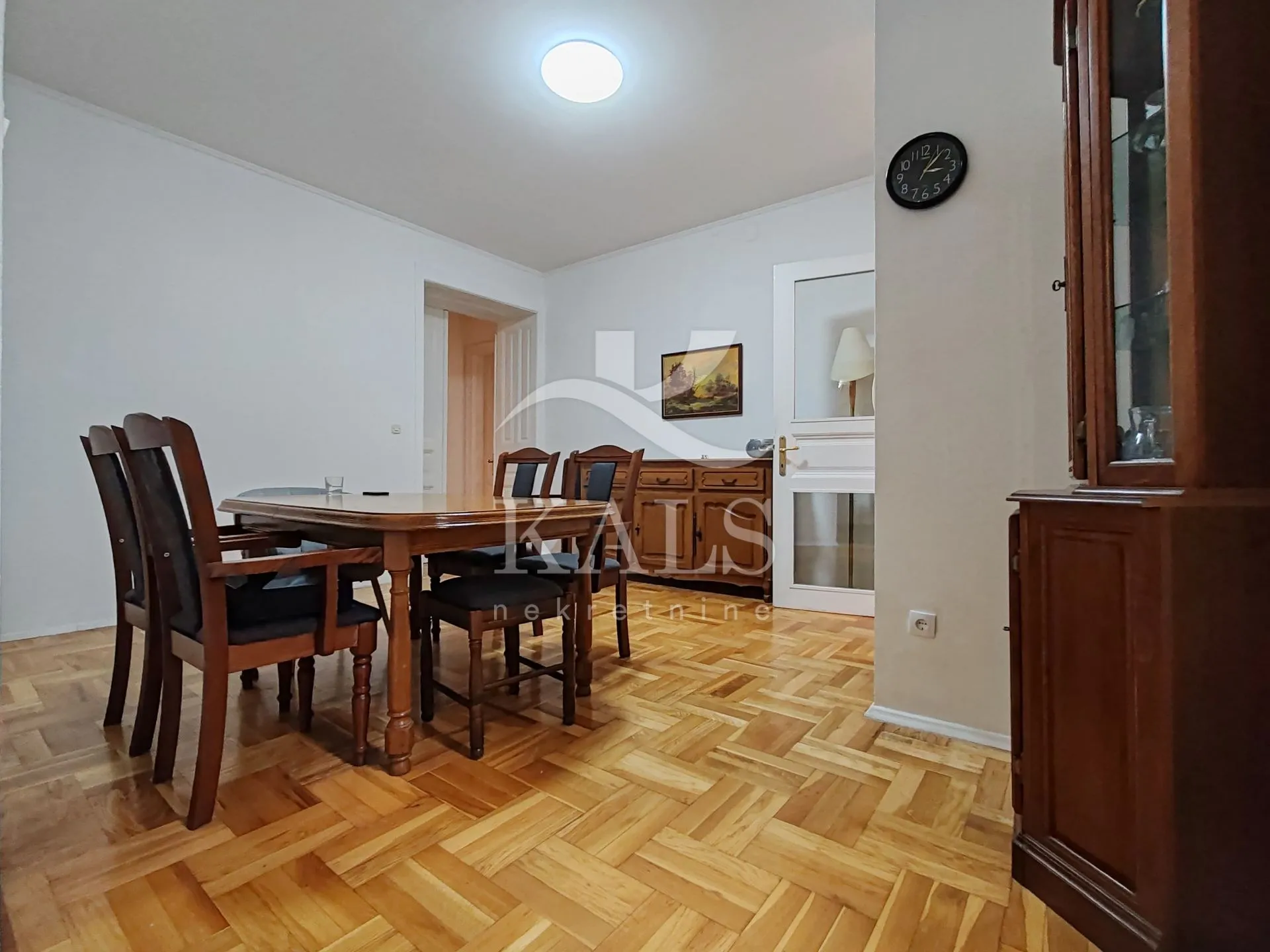 stan, prodaja, zagreb, donji grad , 97m2, 4-soban - slika 2