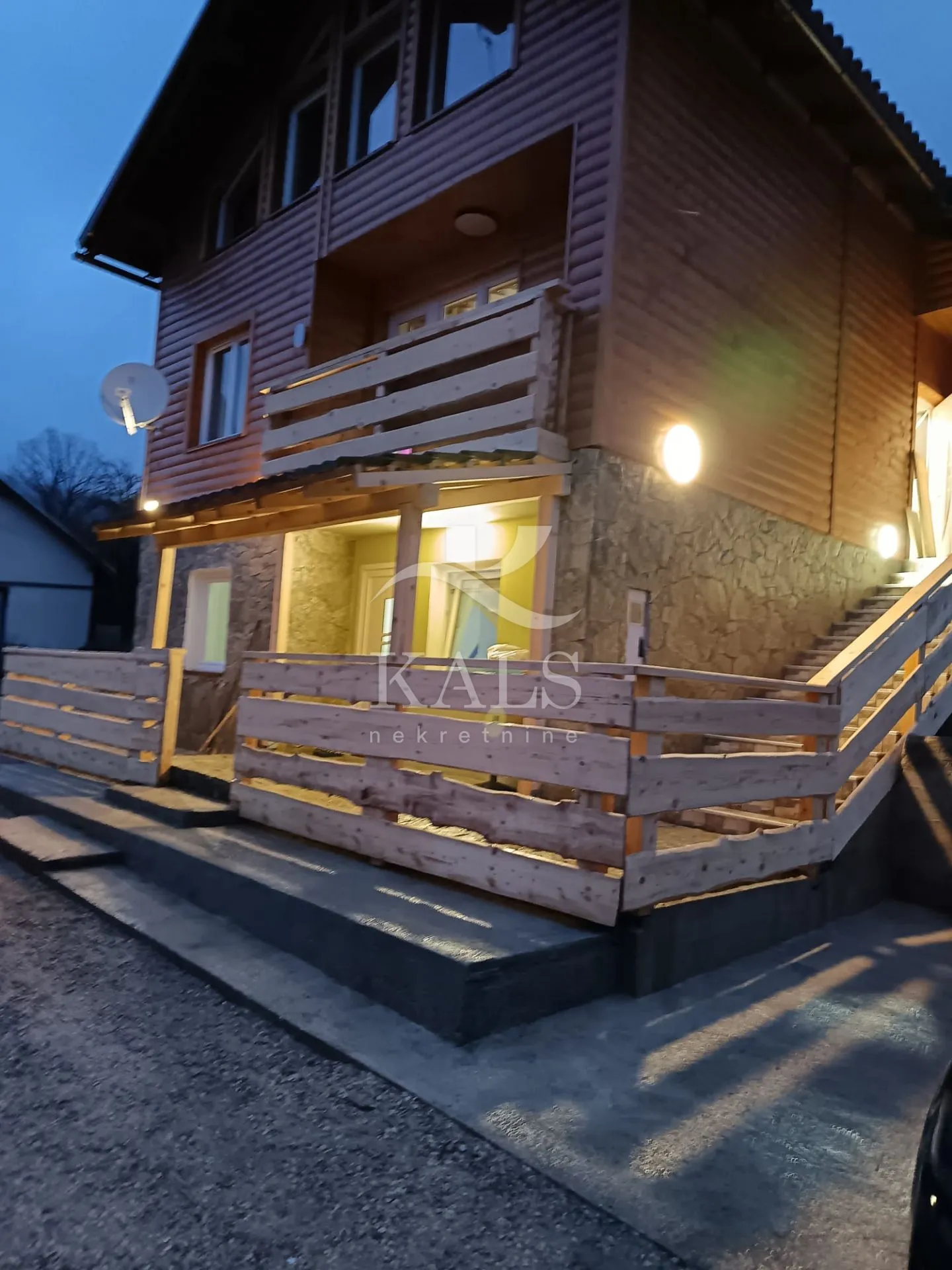 kuća+zemljište, prodaja,rudopolje 155m2+436,m2 - slika 18