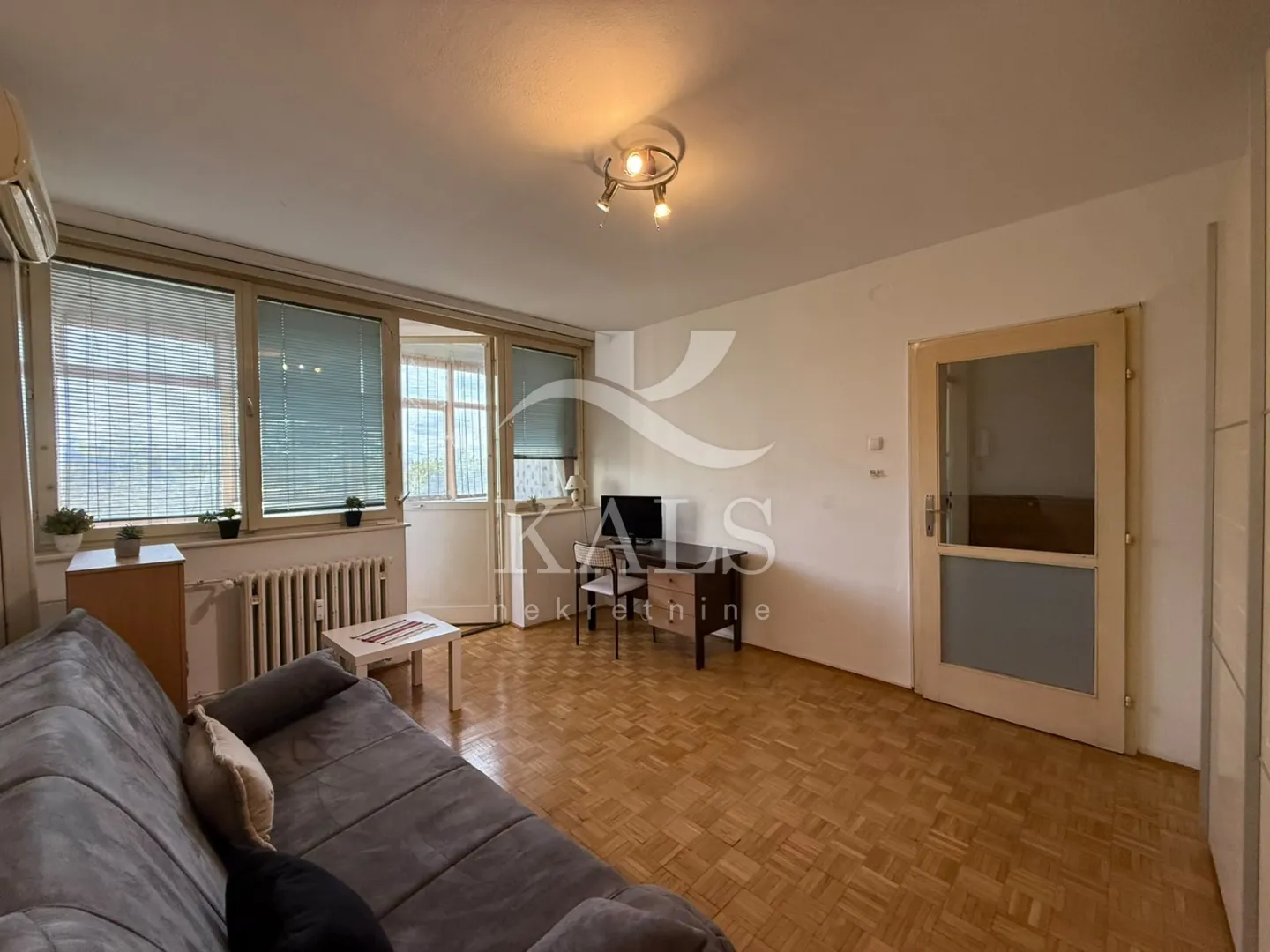 stan, najam, zagreb, savica, 33 m2, 1-soban - slika 3