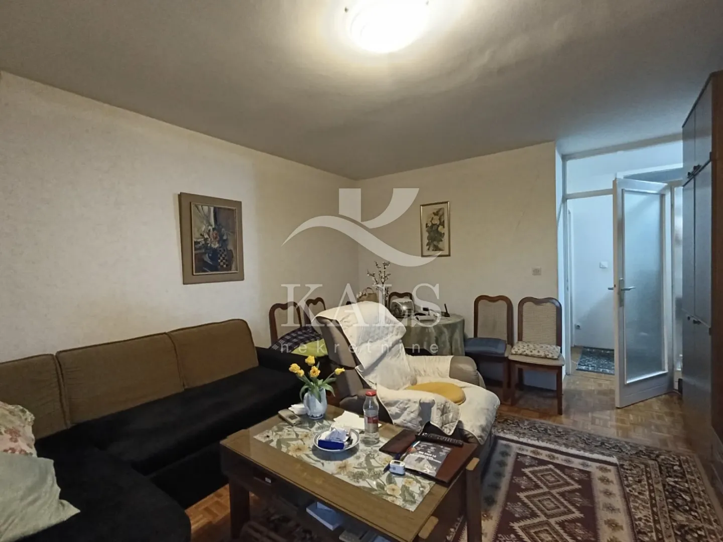 stan, najam, zagreb, sigečica, 70 m2, 2-soban - slika 2