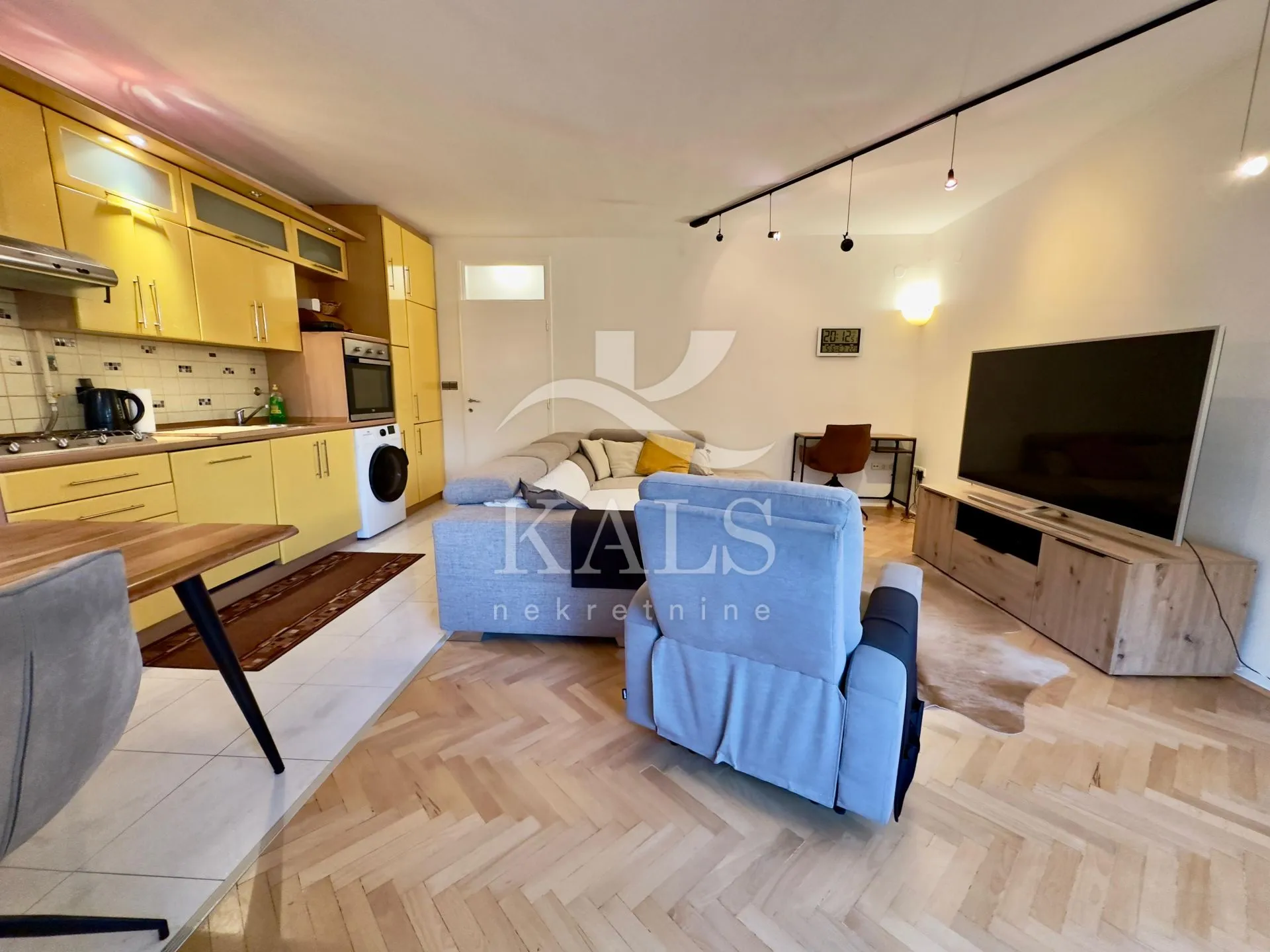 stan, zagreb, najam, dubrava, 54 m2, 3-soban - slika 3