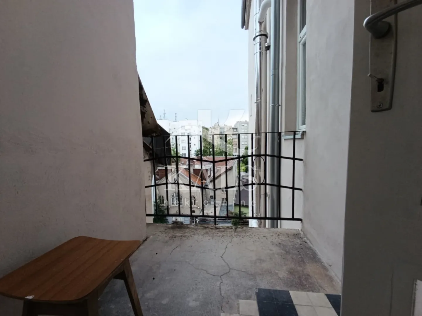 stan, najam, zagreb, donji grad, 60 m2, 2-soban - slika 15