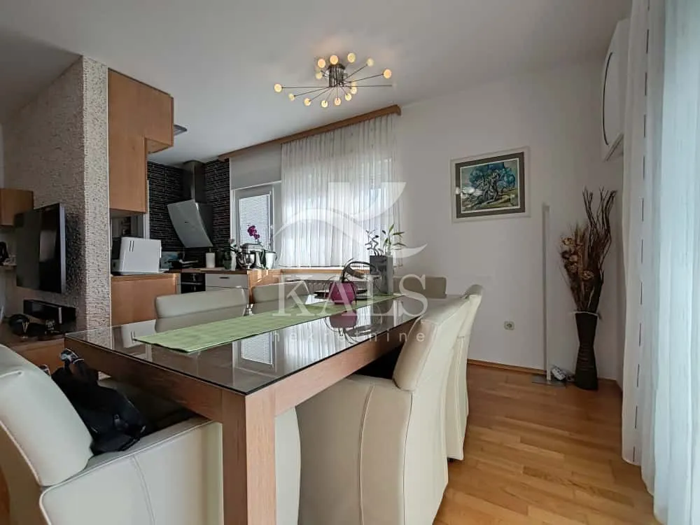 stan+2gpm, prodaja, zagreb, novi jelkovec, 111 m2, 4-soban - slika 9
