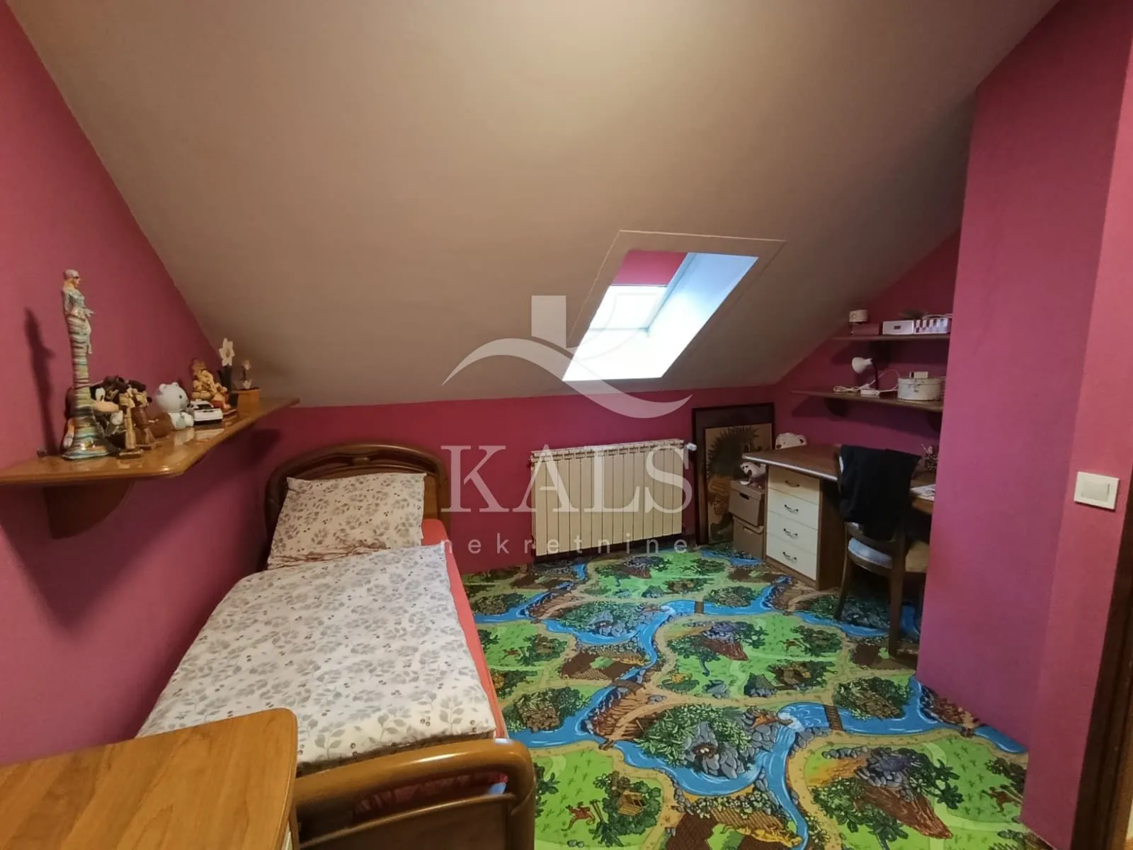 stan, prodaja, zagreb, trešnjevka , 103 m2, 4-soban - slika 6