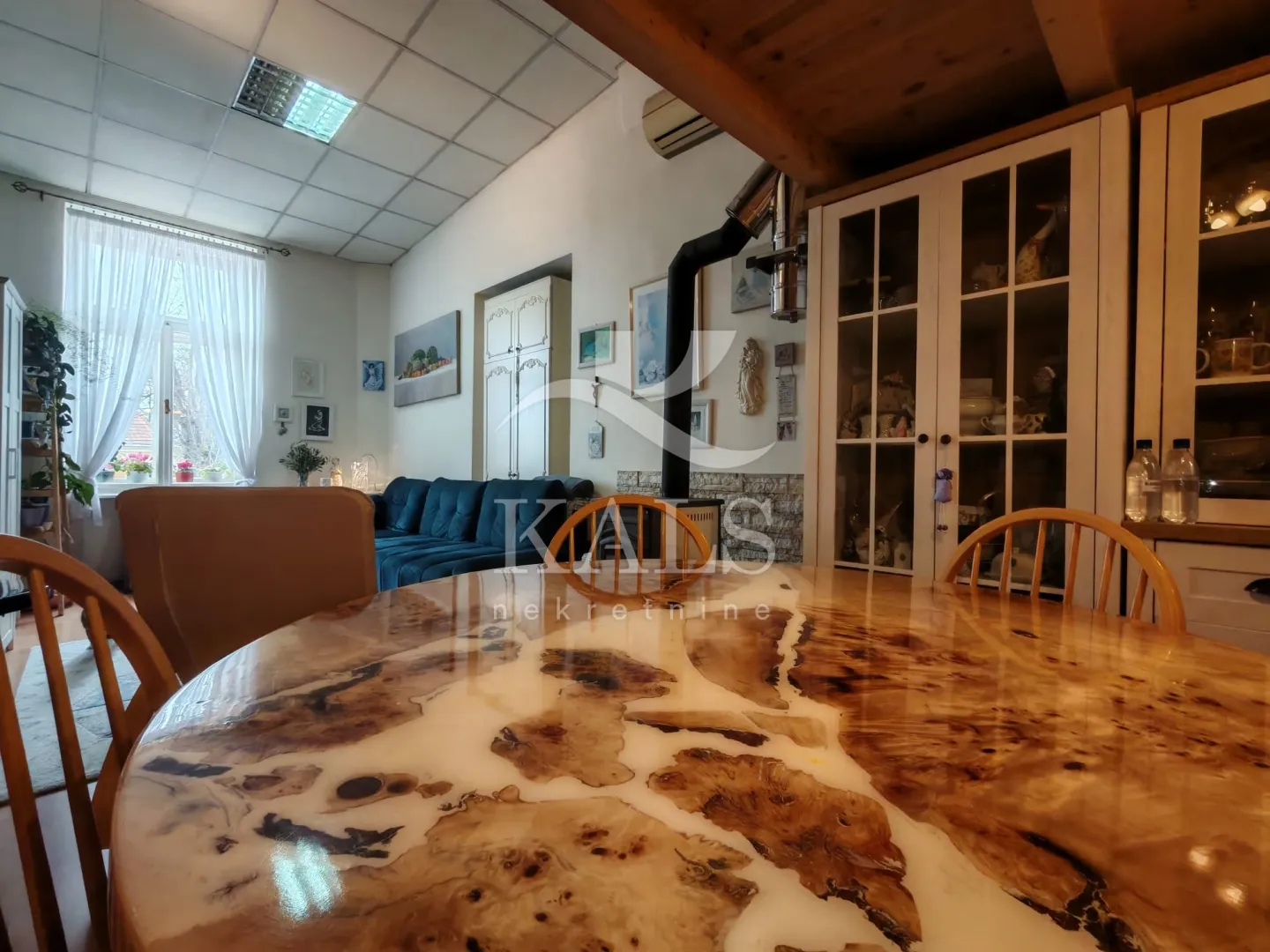 stan, prodaja, karlovac, zvijezda , 64 m2, 3-soban - slika 3