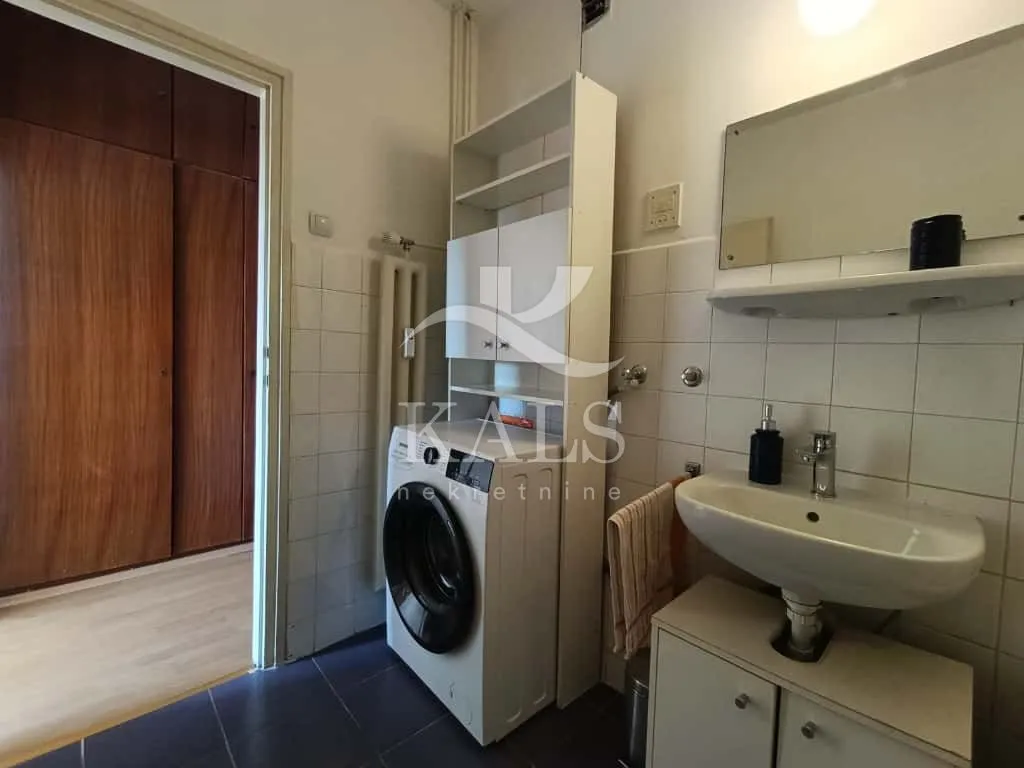 stan, zagreb , najam, trnje , 82 m2, 3-soban - slika 11